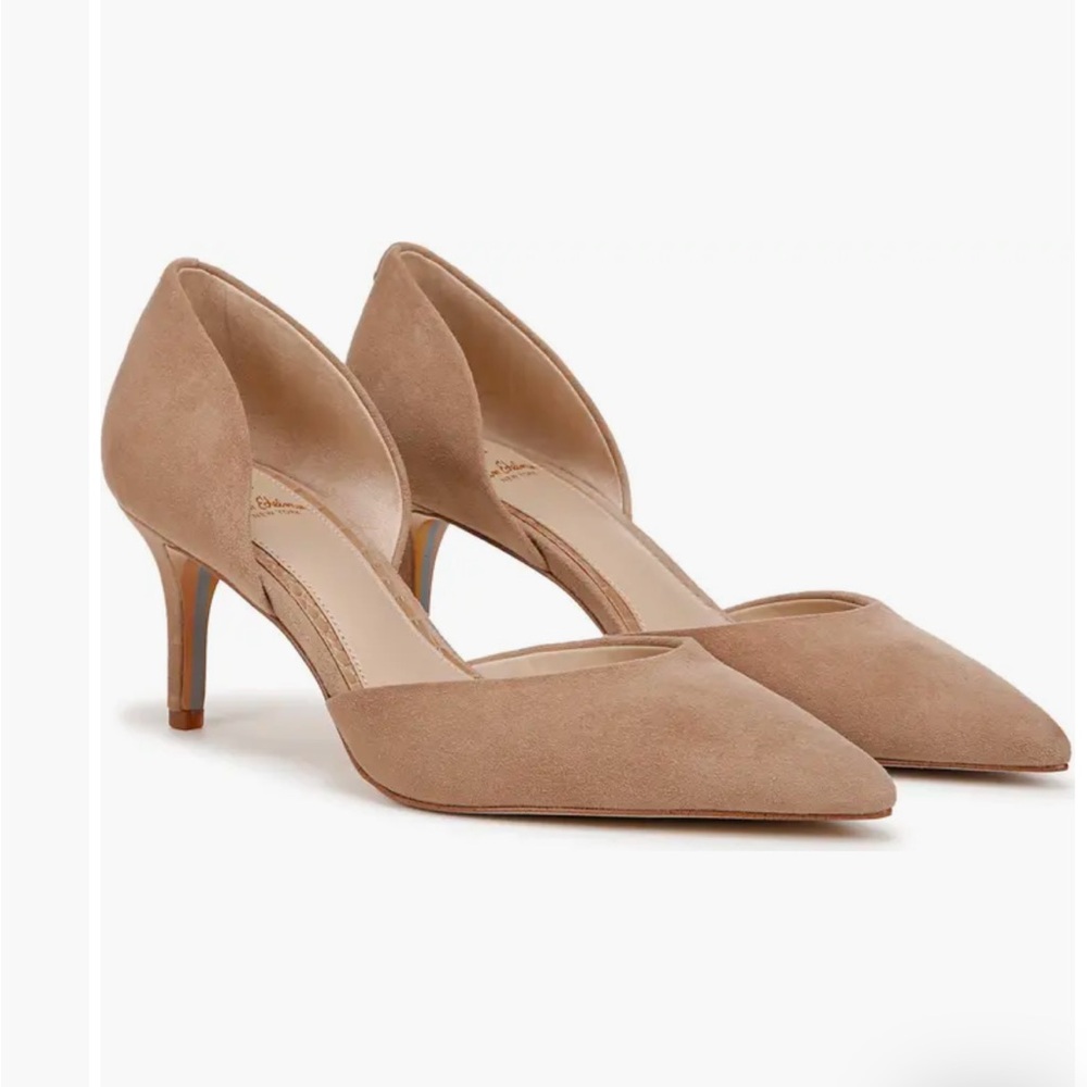 Sam Edelman heels